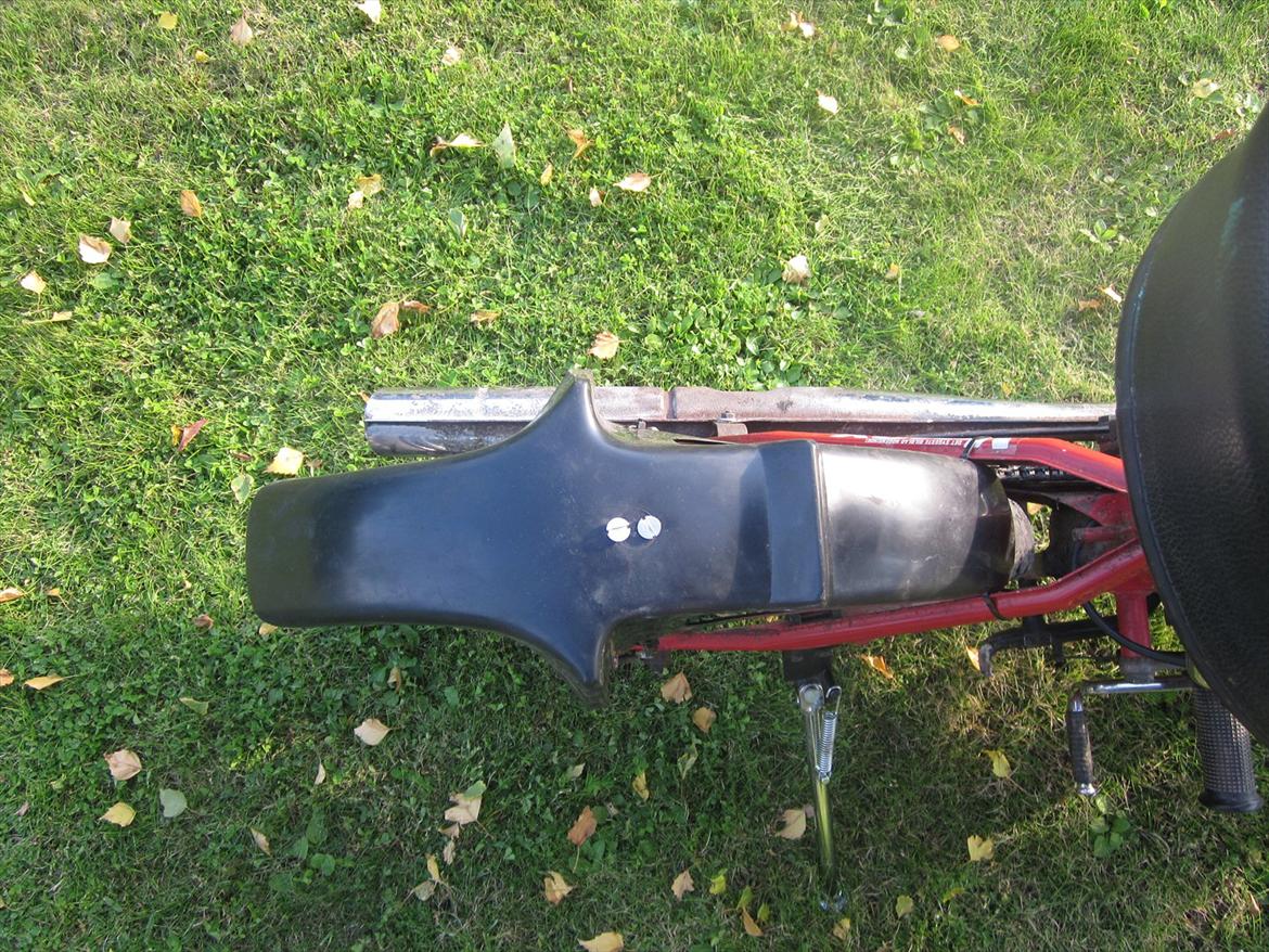 Puch maxi k Efter billede 17