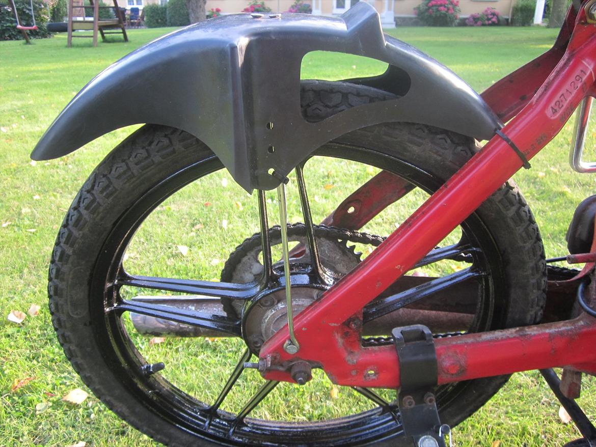 Puch maxi k Efter billede 18