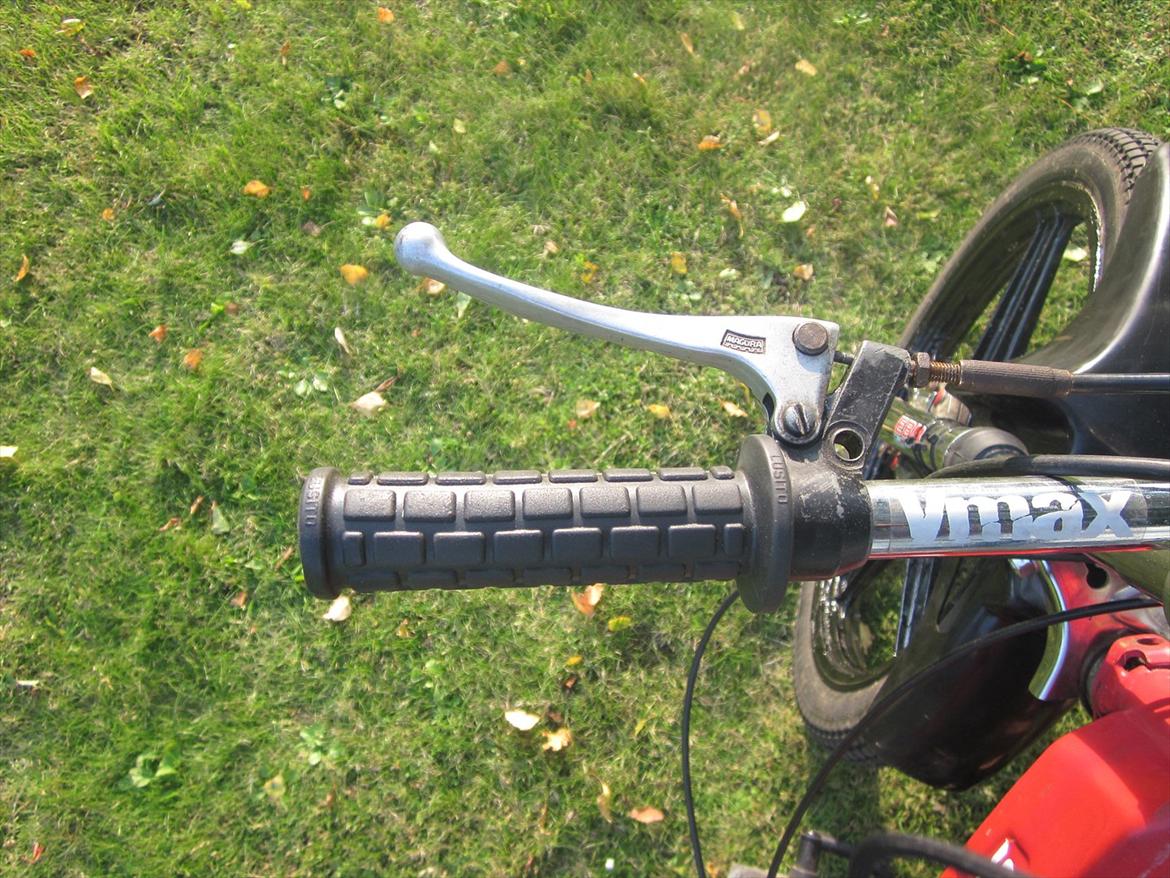 Puch maxi k Efter billede 19