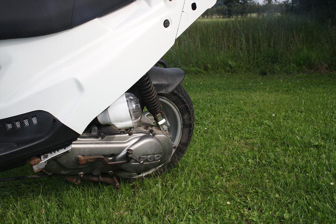 PGO hot 50 væk billede 10