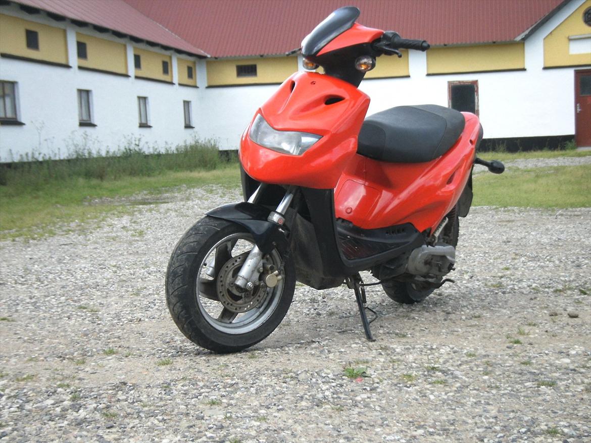 CPI Rest in pieces  billede 1