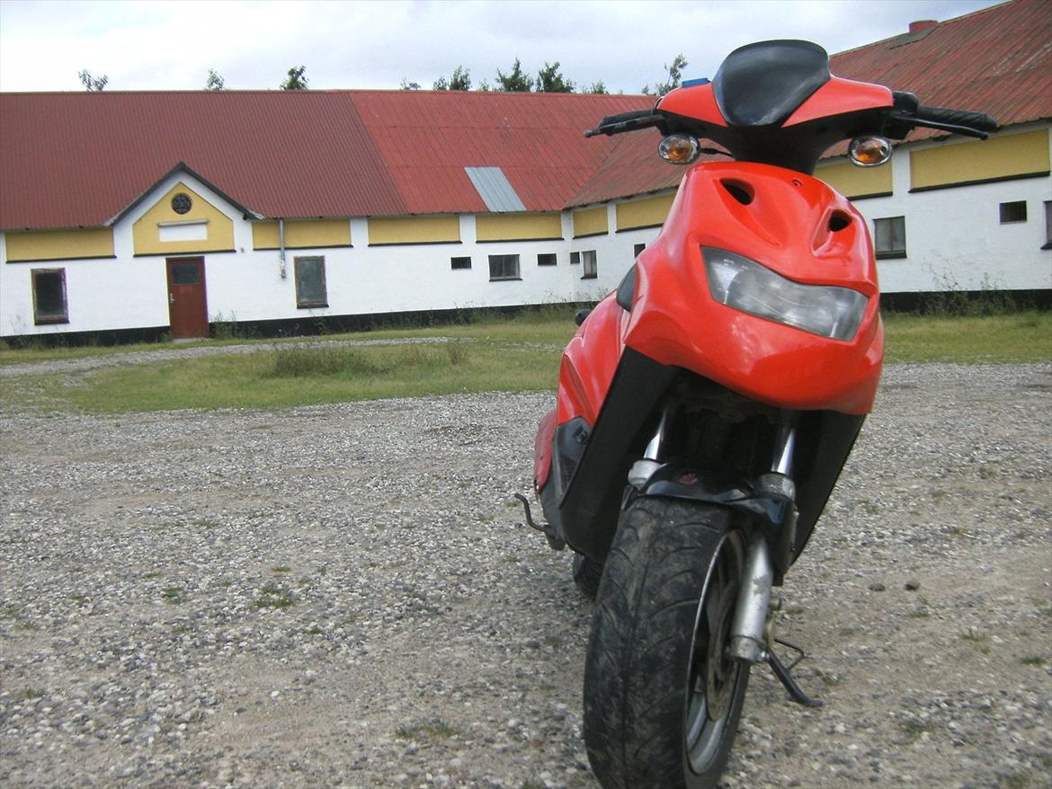 CPI Rest in pieces  billede 2