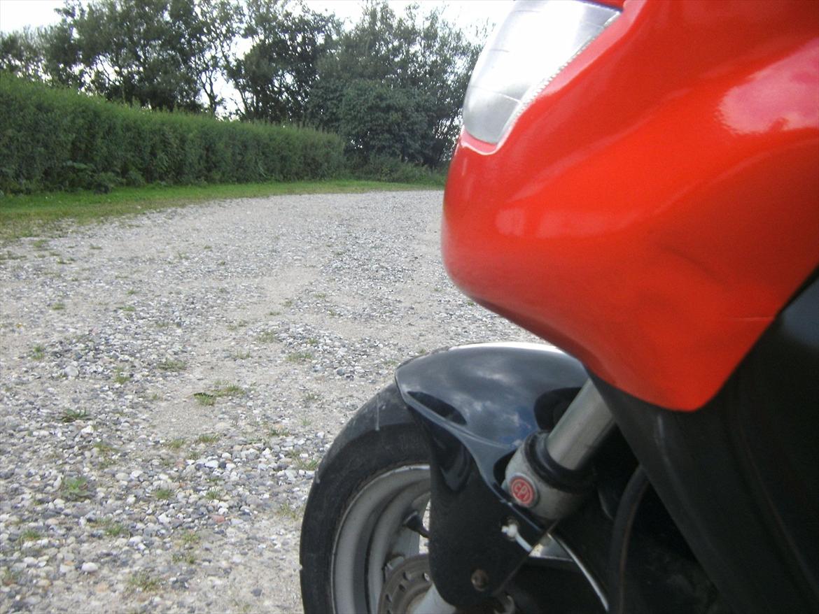 CPI Rest in pieces  billede 6