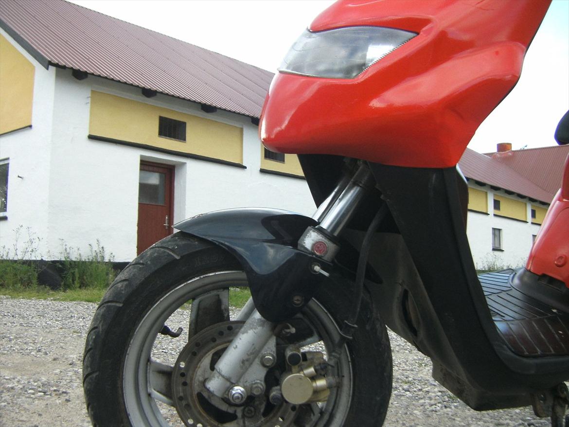 CPI Rest in pieces  billede 7