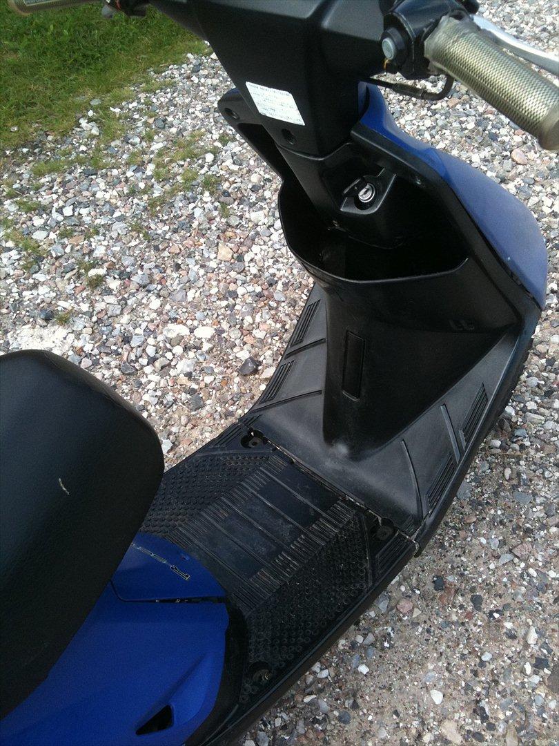 Yamaha jog fs billede 2