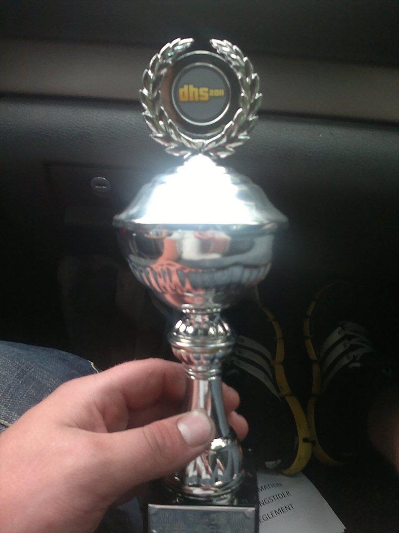 Yamaha Sprinter NX Dks Hurtig- & Stærkeste 2011!! billede 12