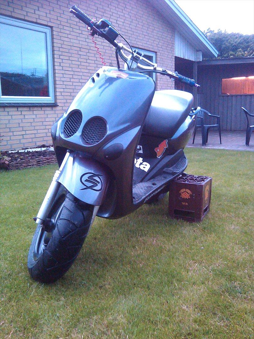 Yamaha Neo's Evo Prinsessen SD LC billede 1