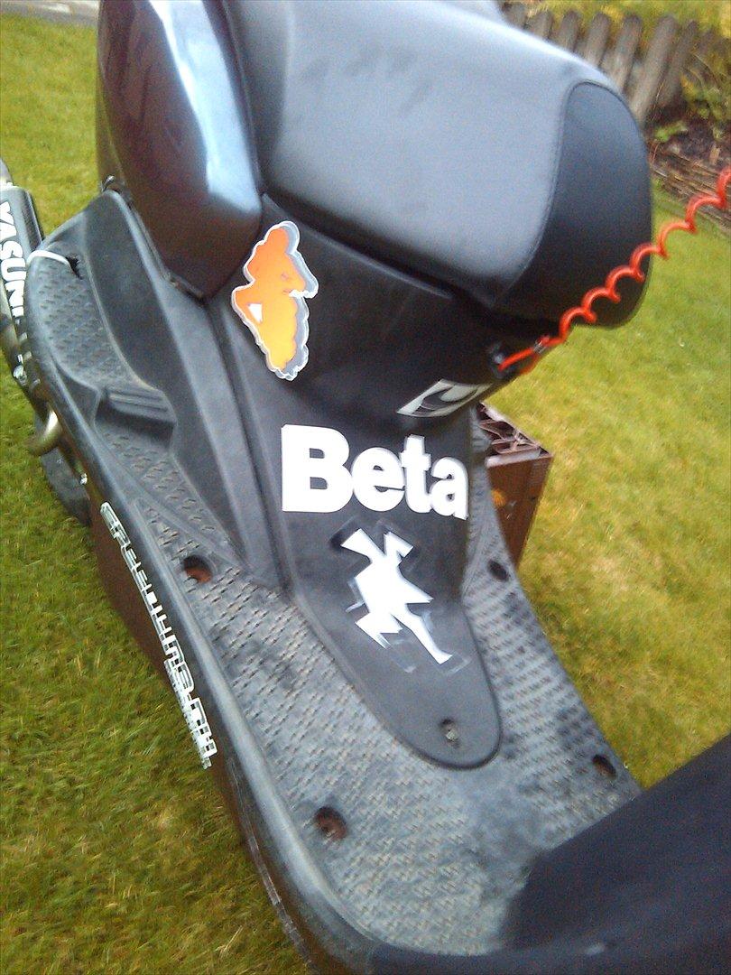 Yamaha Neo's Evo Prinsessen SD LC billede 7