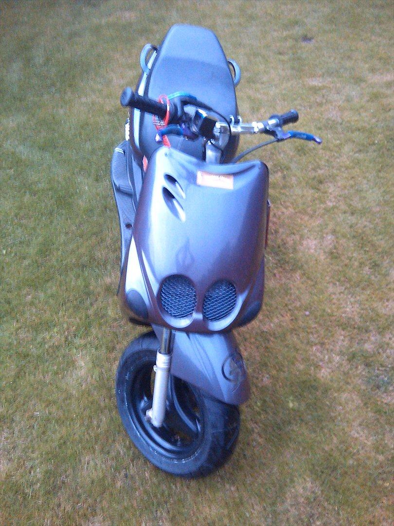 Yamaha Neo's Evo Prinsessen SD LC billede 10