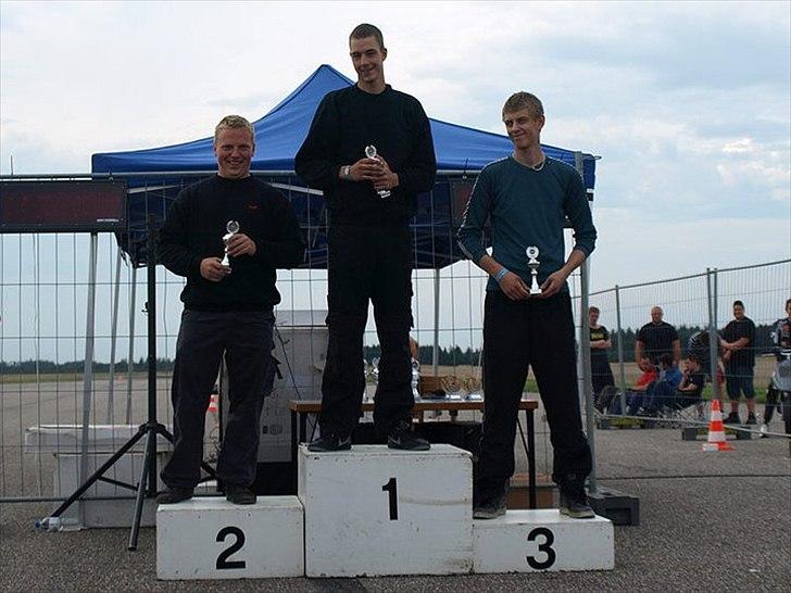 Aprilia sonic LC DK'S 2 Hurtigste scooter 2011 - Jep en 2 plads til dhs 2011 billede 10