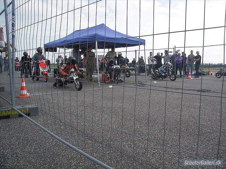 Yamaha Sprinter NX Dks Hurtig- & Stærkeste 2011!! billede 13