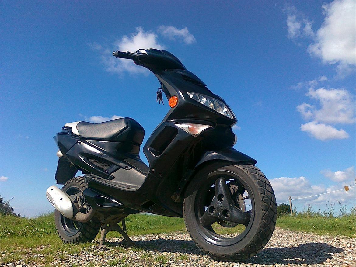 Peugeot Speedfight 2 billede 3