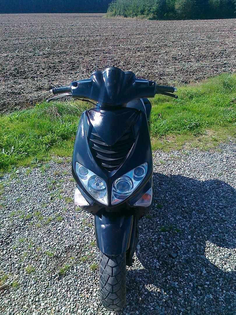 Peugeot Speedfight 2 billede 7