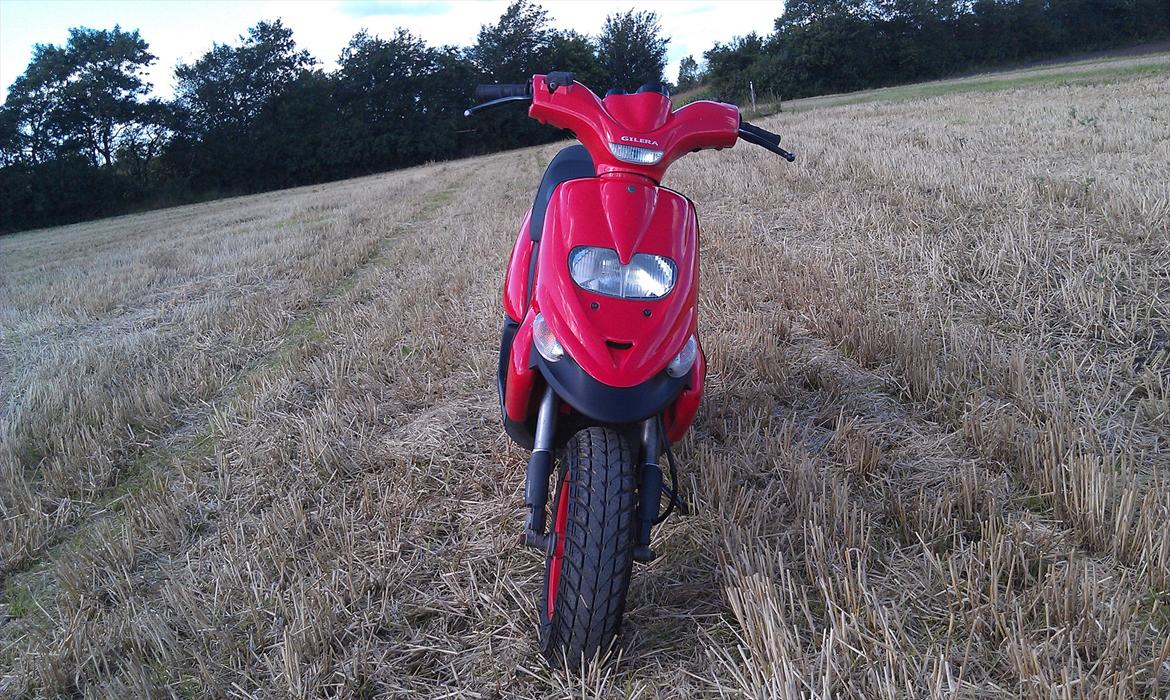 Gilera Stalker billede 2