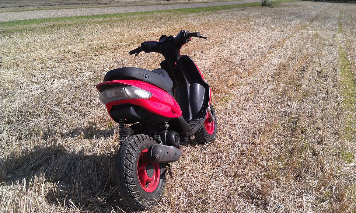 Gilera Stalker billede 6