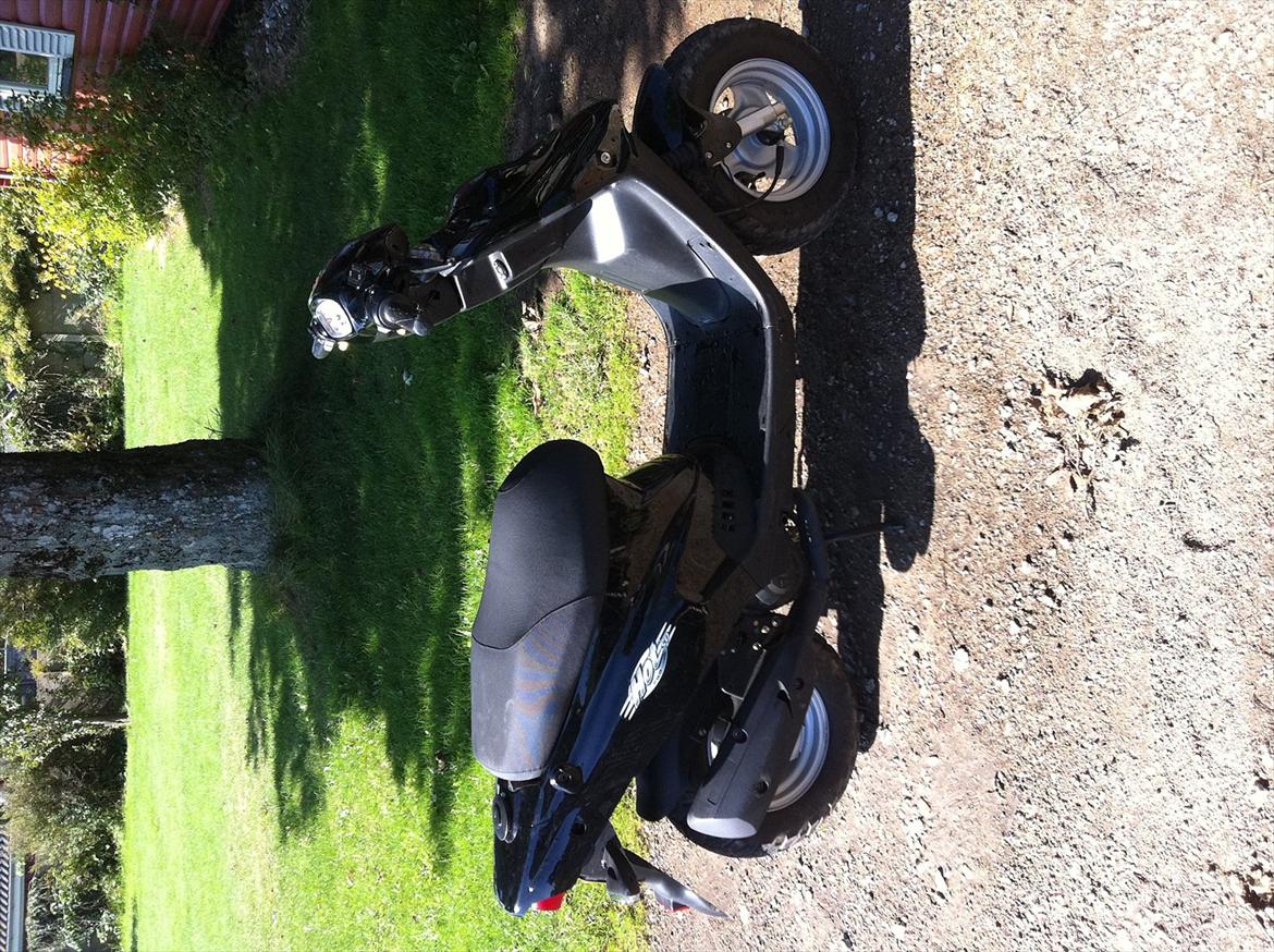 PGO hot 50 billede 2