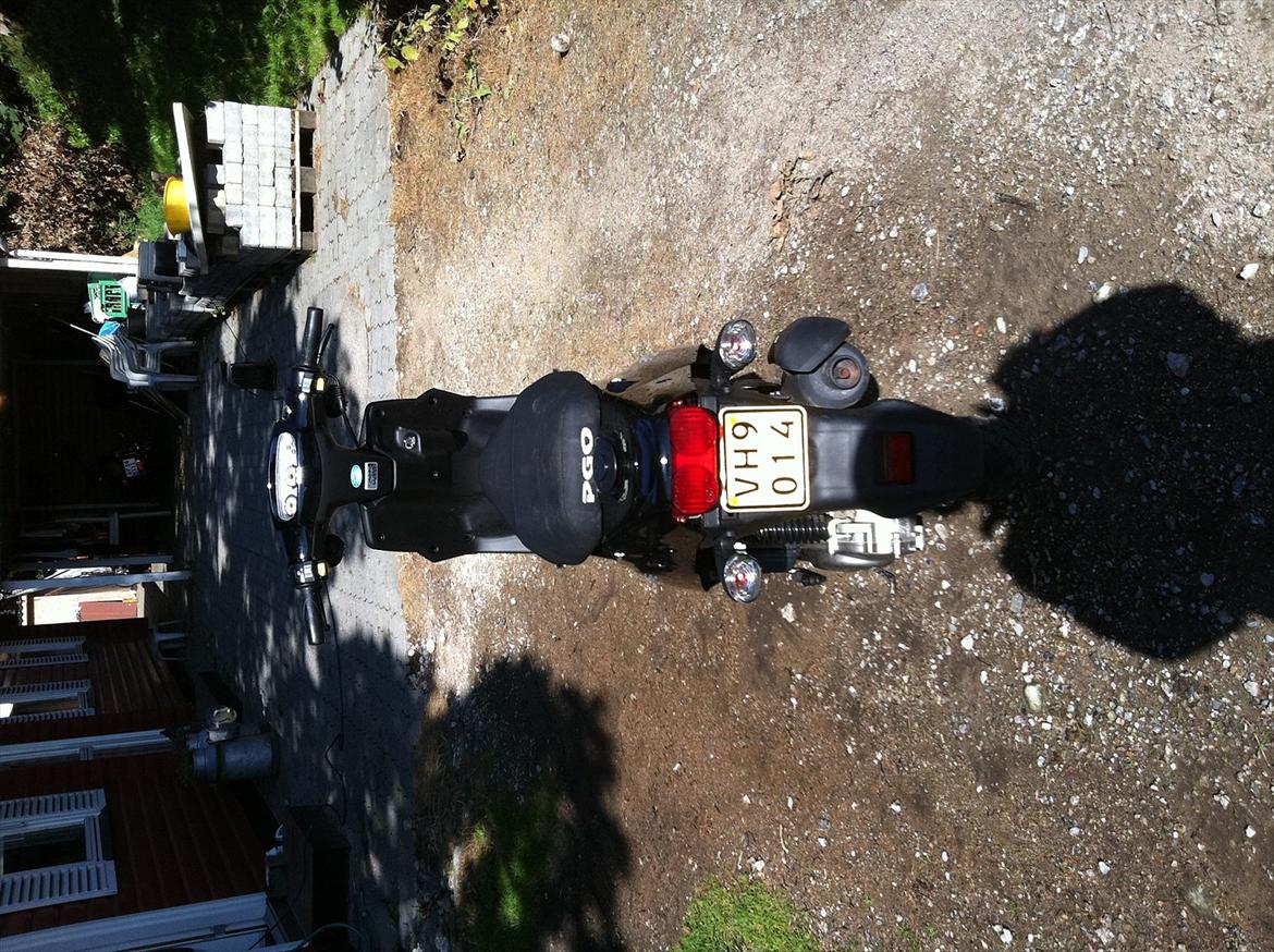 PGO hot 50 billede 3