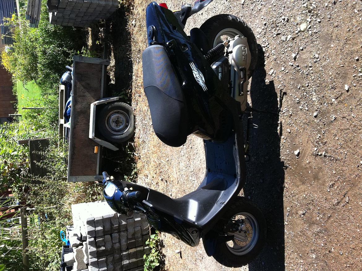 PGO hot 50 billede 4