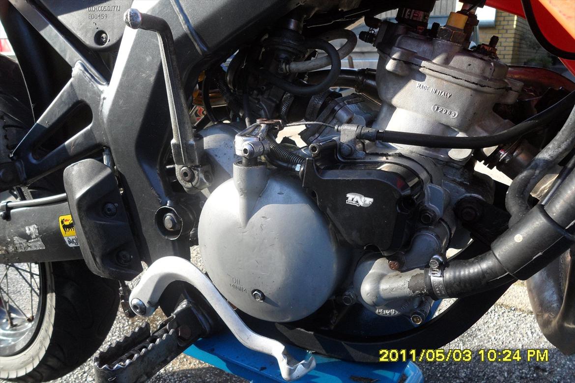 Derbi senda (byttet) billede 9