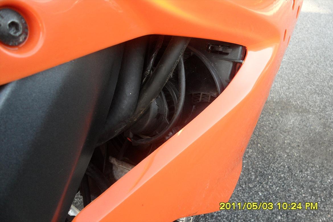 Derbi senda (byttet) billede 10