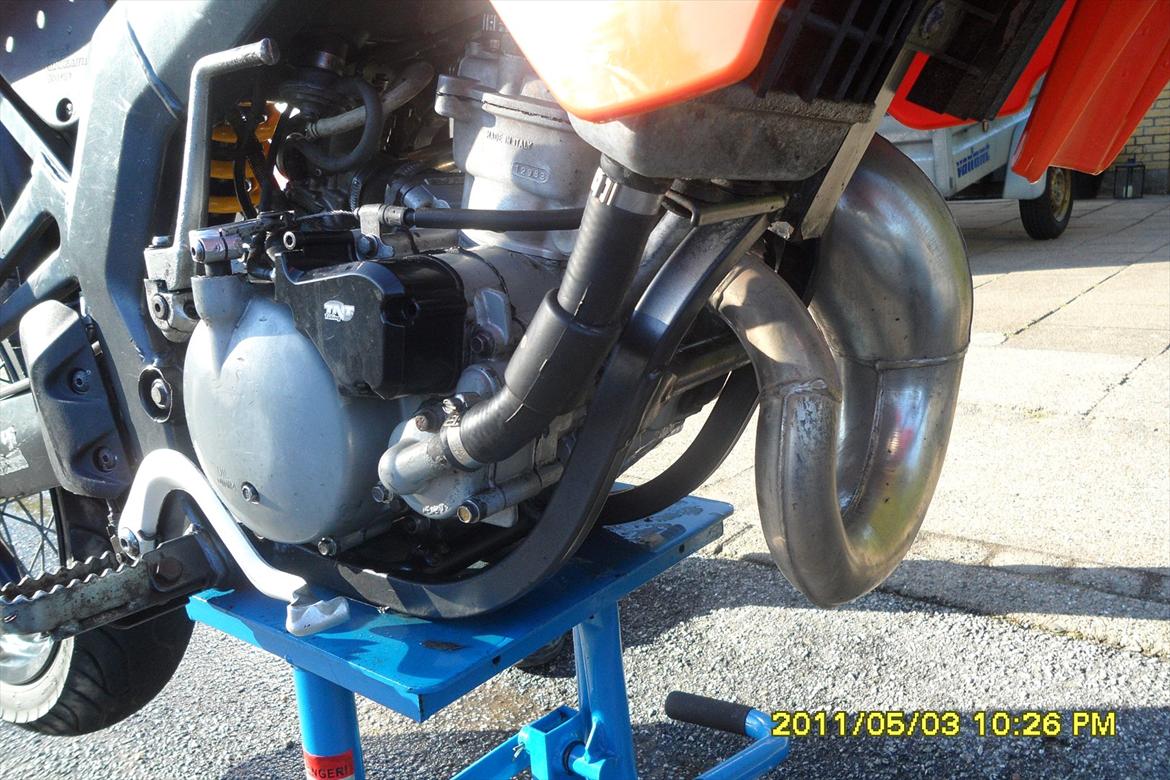 Derbi senda (byttet) billede 13