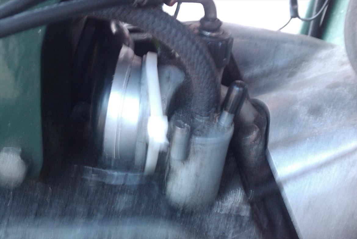 Puch trilet 2 gears billede 11