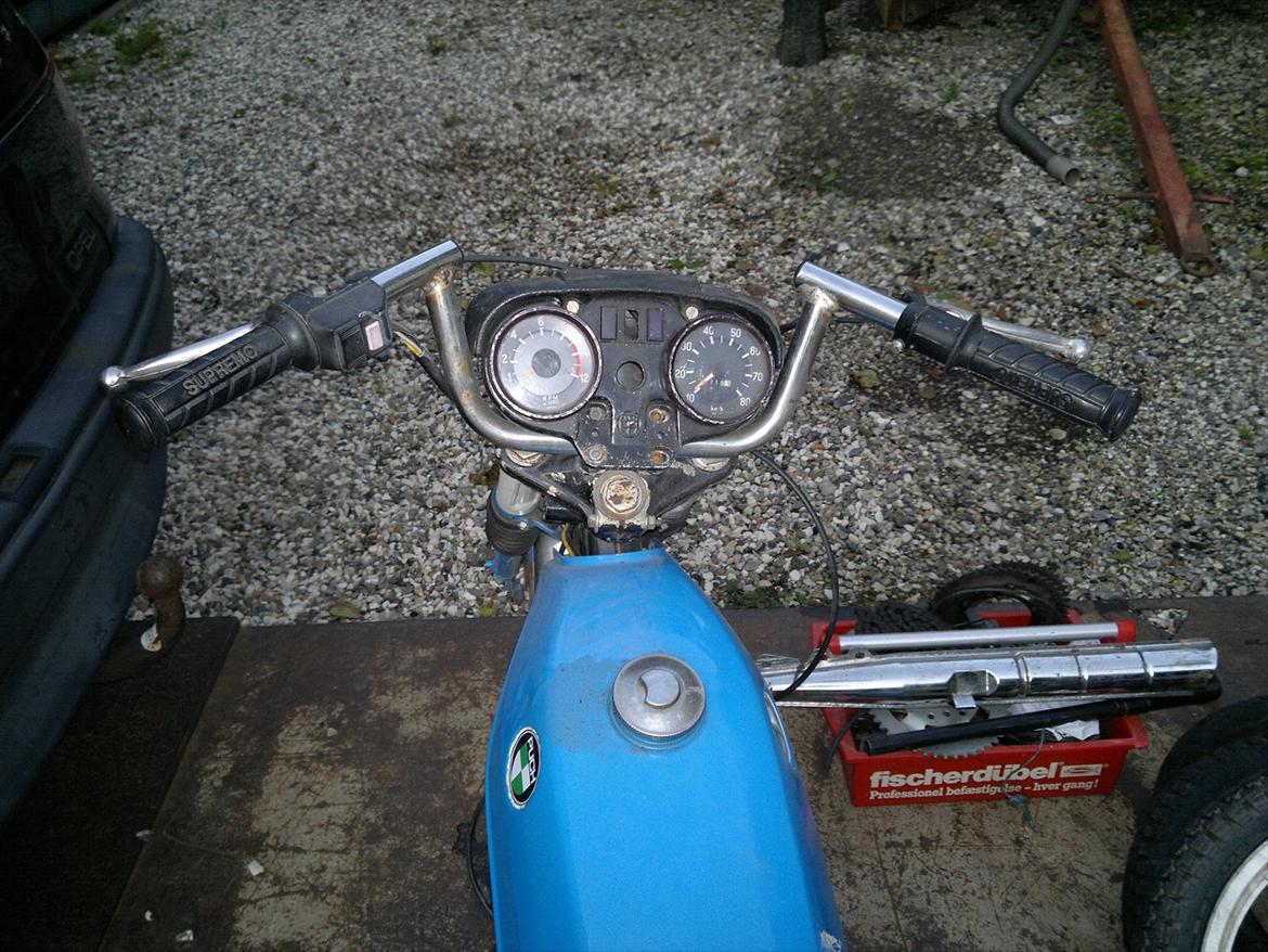 Puch Monza billede 6