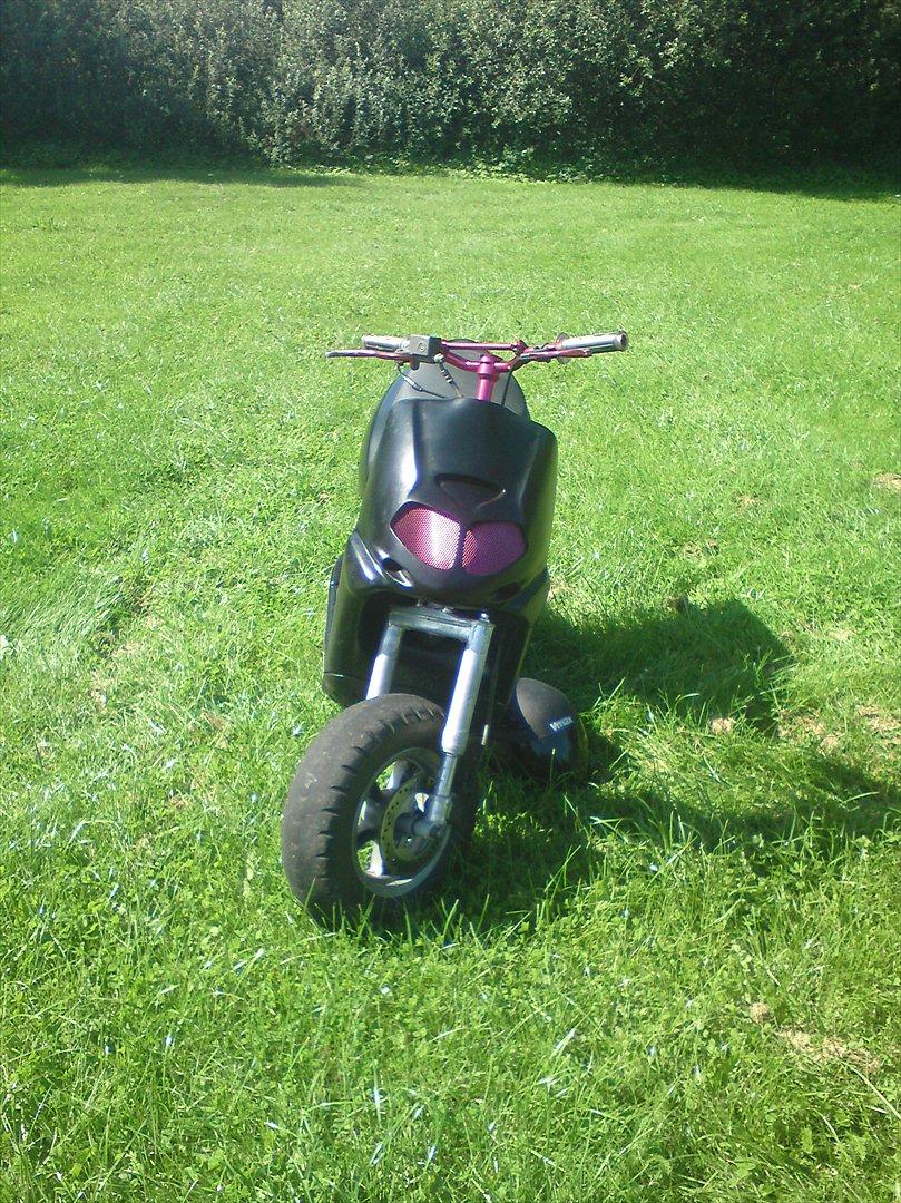 Aprilia rally  billede 11