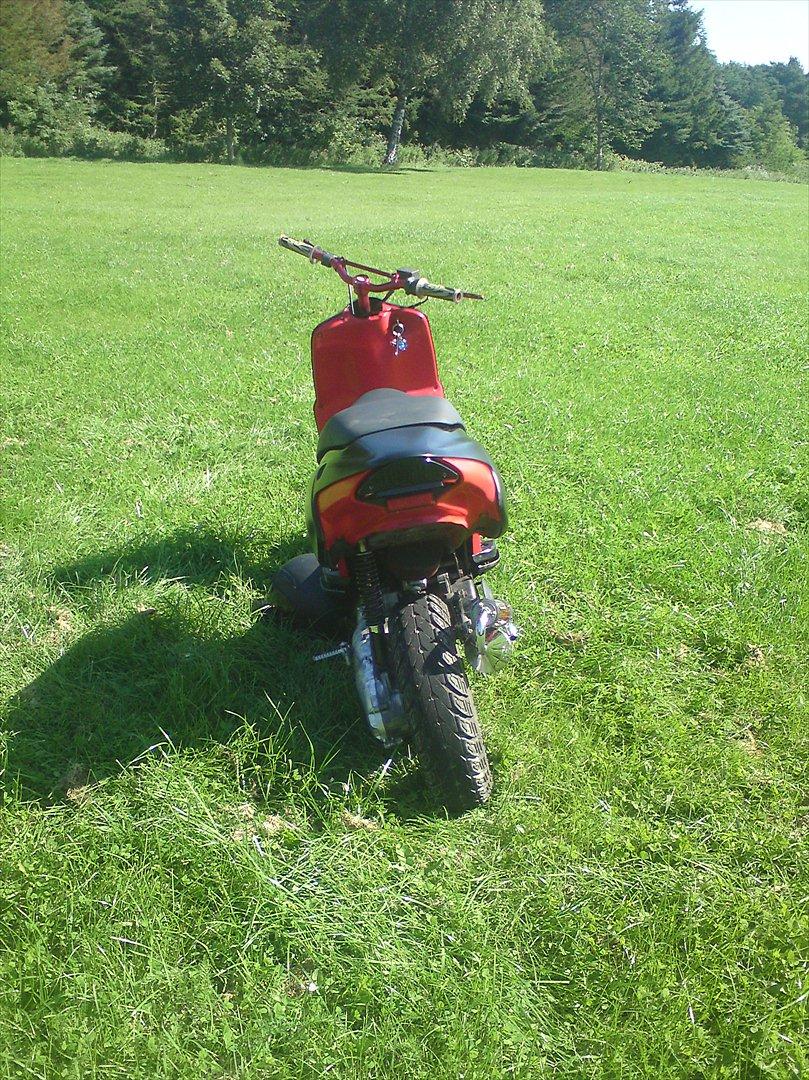 Aprilia rally  billede 13