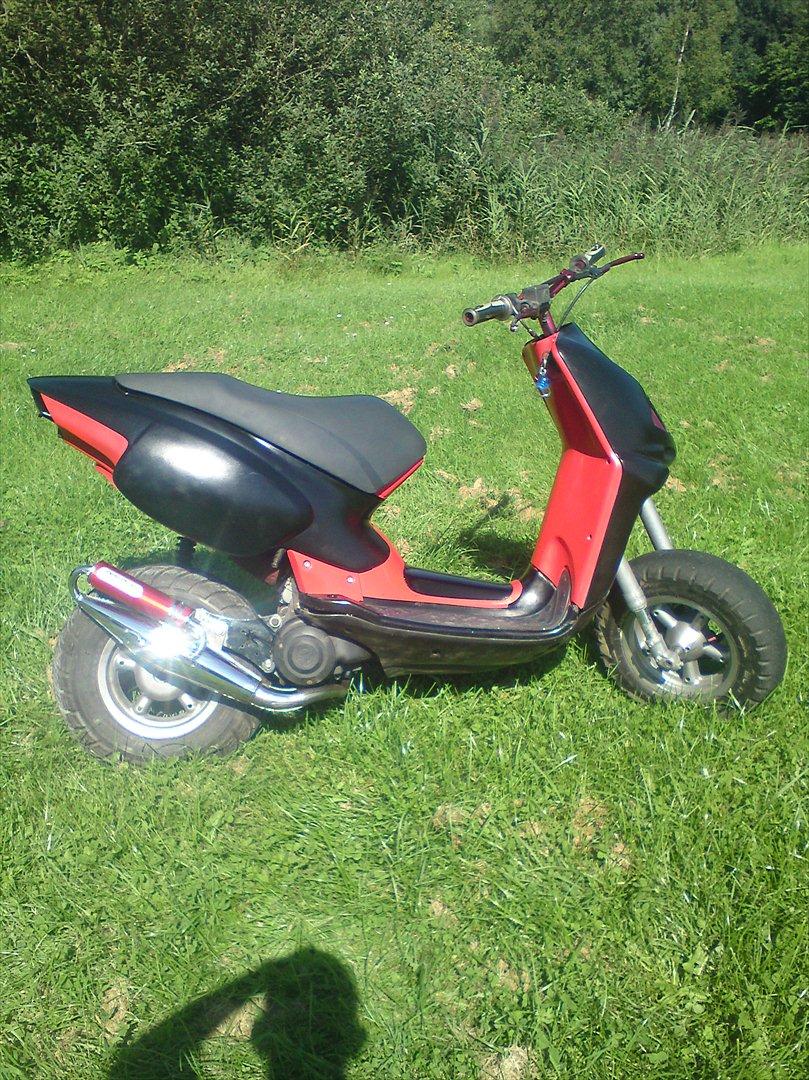 Aprilia rally  billede 14