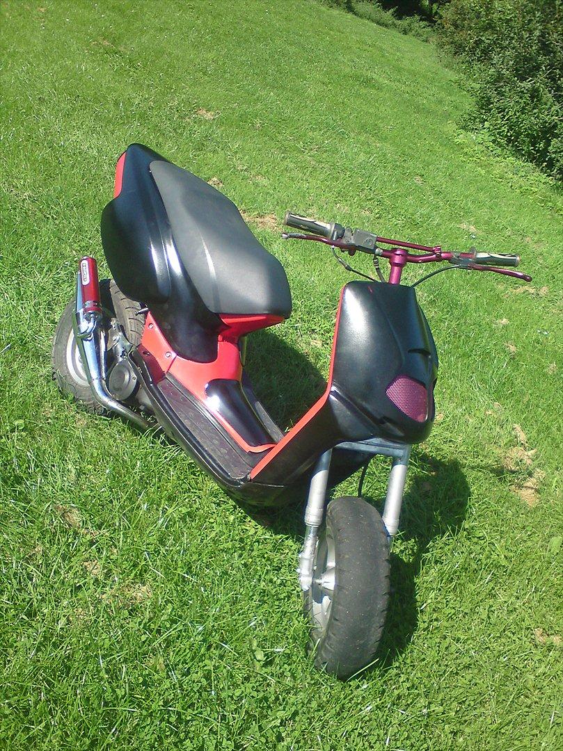 Aprilia rally  billede 15