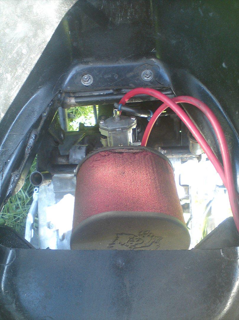 Aprilia rally  billede 17