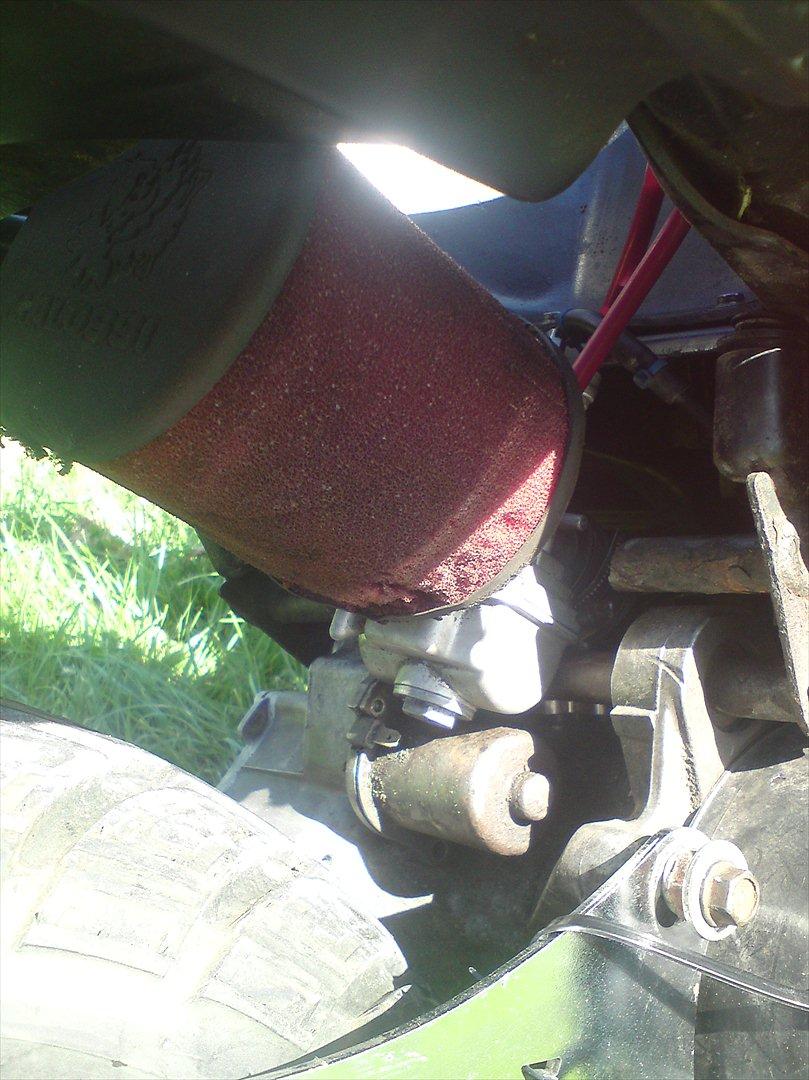 Aprilia rally  billede 19