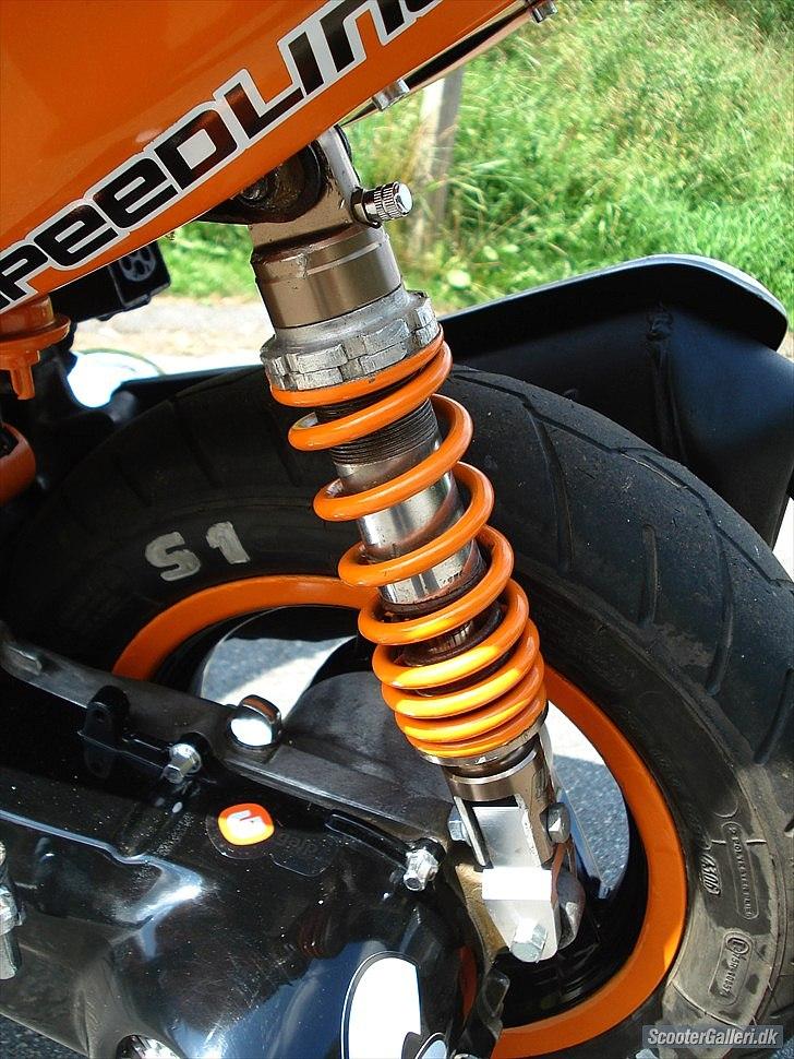 Aprilia sonic billede 10