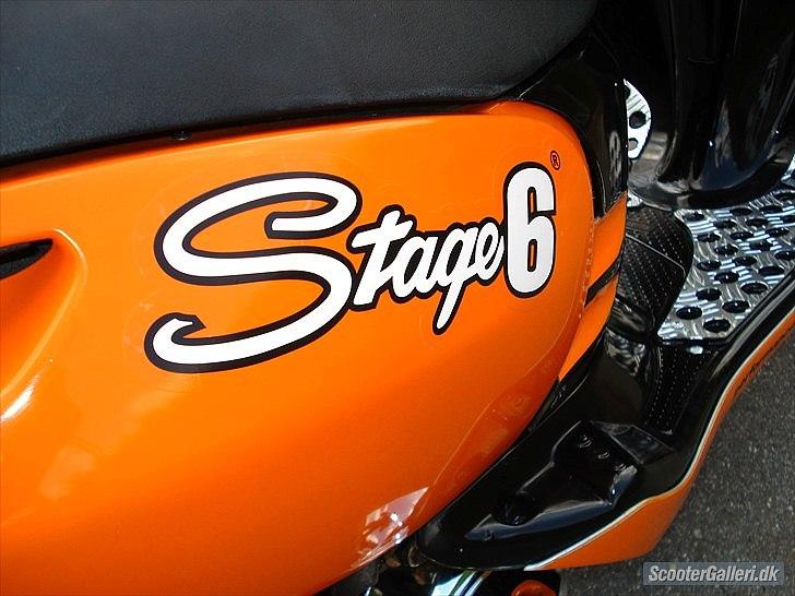 Aprilia sonic billede 18