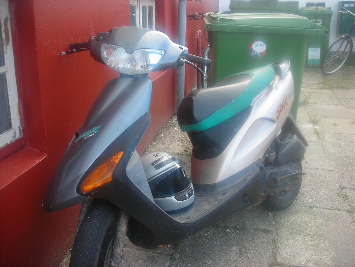 Honda sfx billede 1