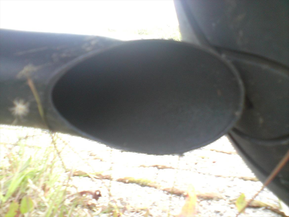 Sachs Madass (Kakkelovnsrøret) AC DD - BRØØL! billede 14