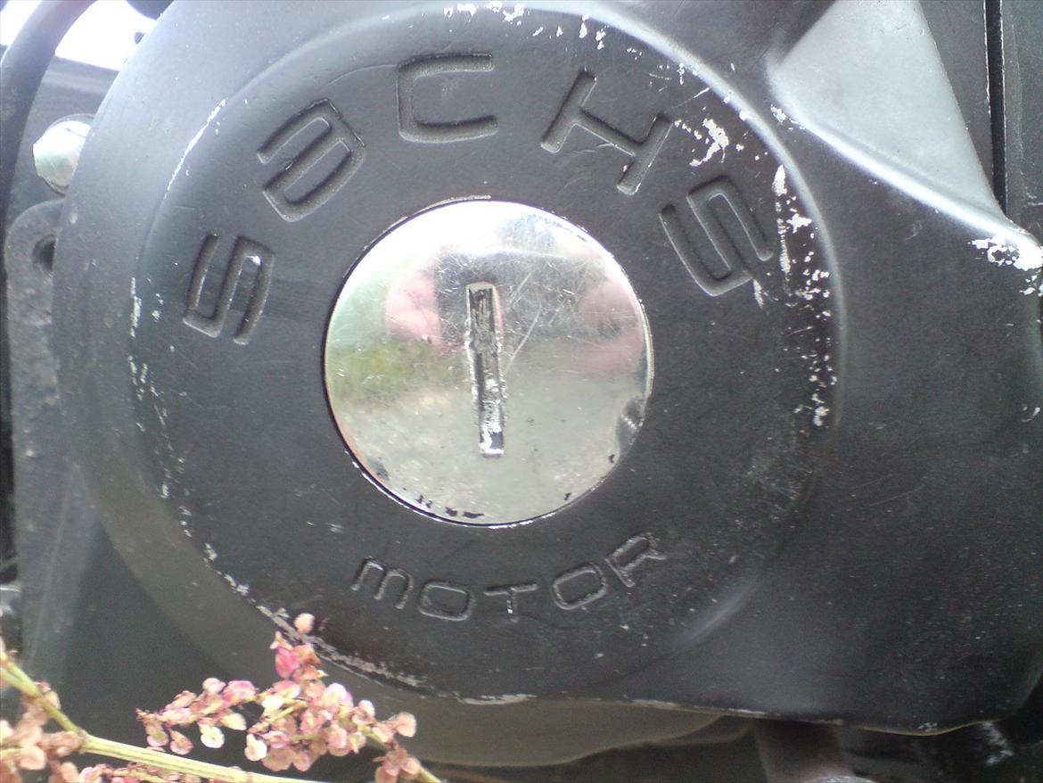 Sachs Madass (Kakkelovnsrøret) AC DD - Blank billede 9