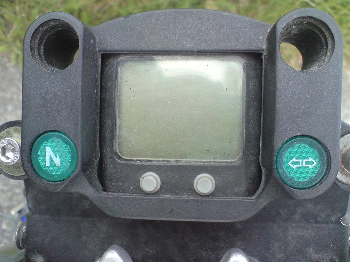 Sachs Madass (Kakkelovnsrøret) AC DD billede 15