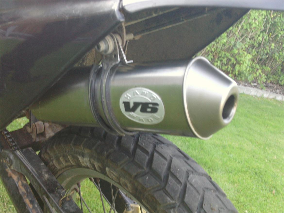 Gilera rcr billede 4