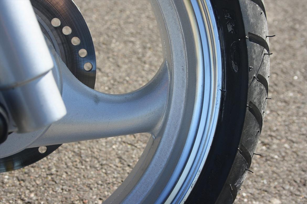 Giantco Sprint 80cc billede 5