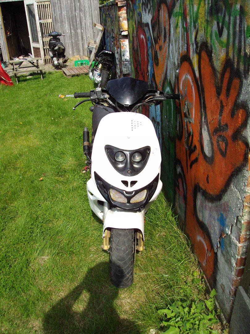 Suzuki Katana billede 1