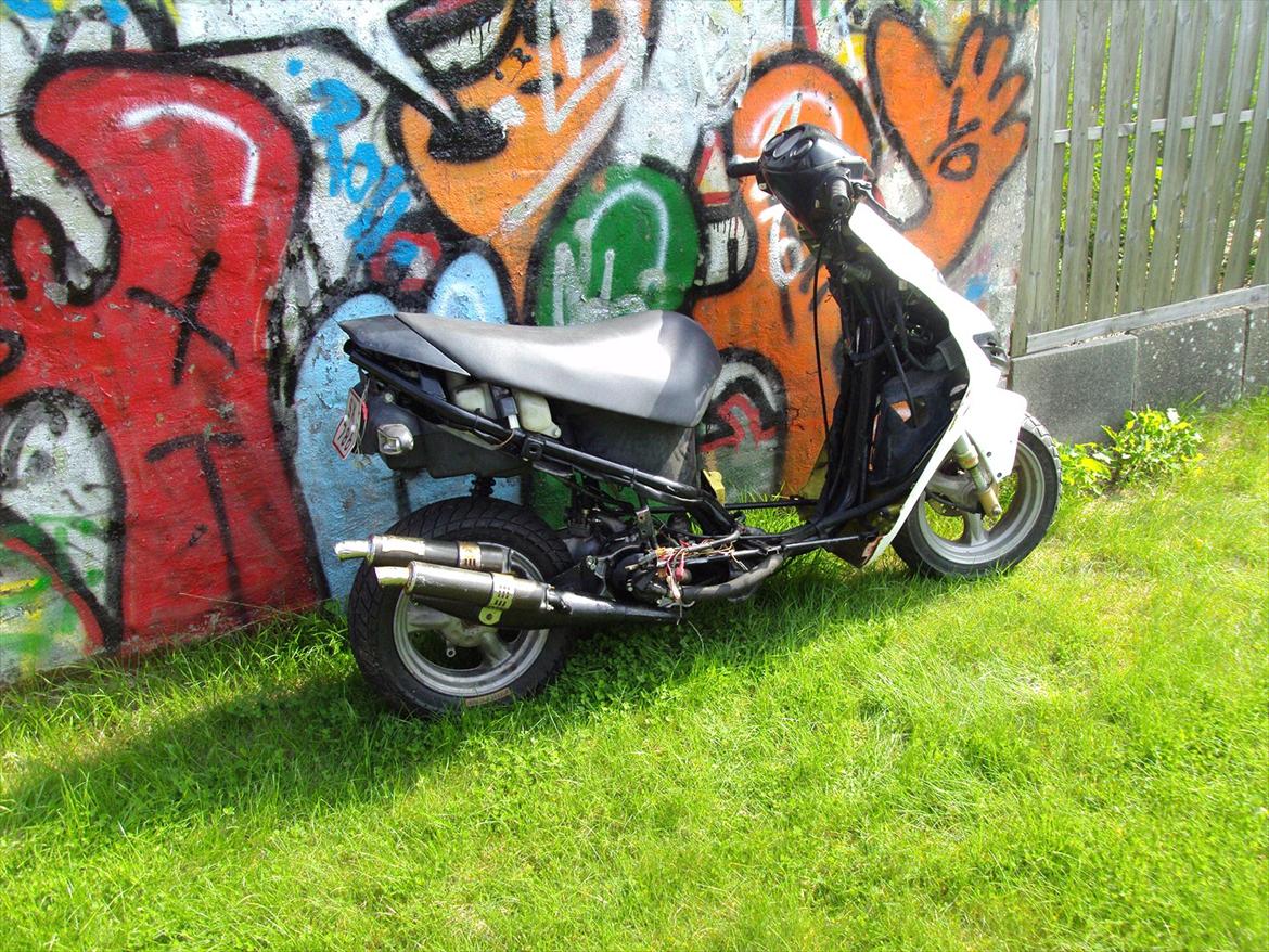 Suzuki Katana billede 2