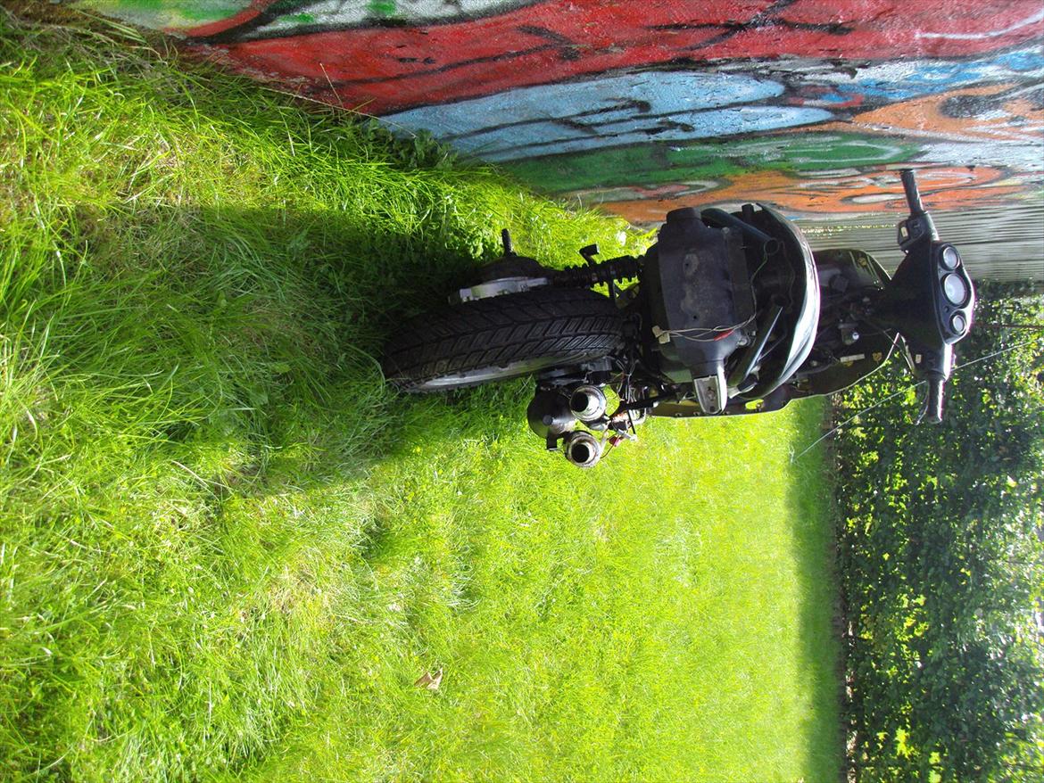 Suzuki Katana billede 3