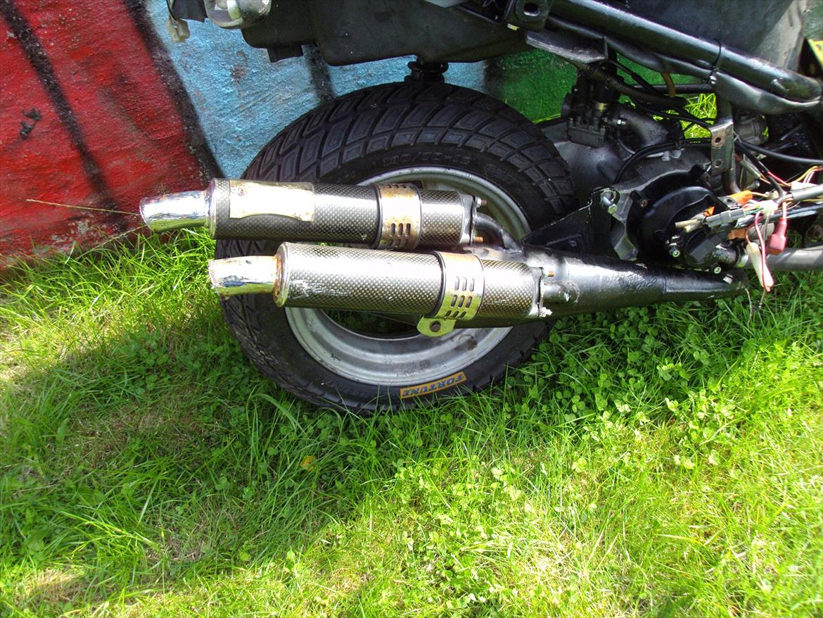 Suzuki Katana billede 4