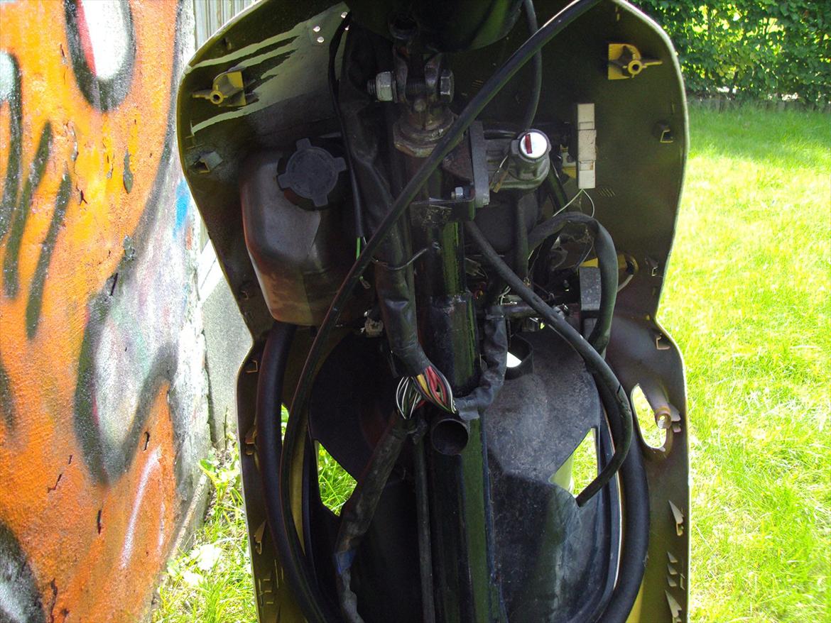 Suzuki Katana billede 5