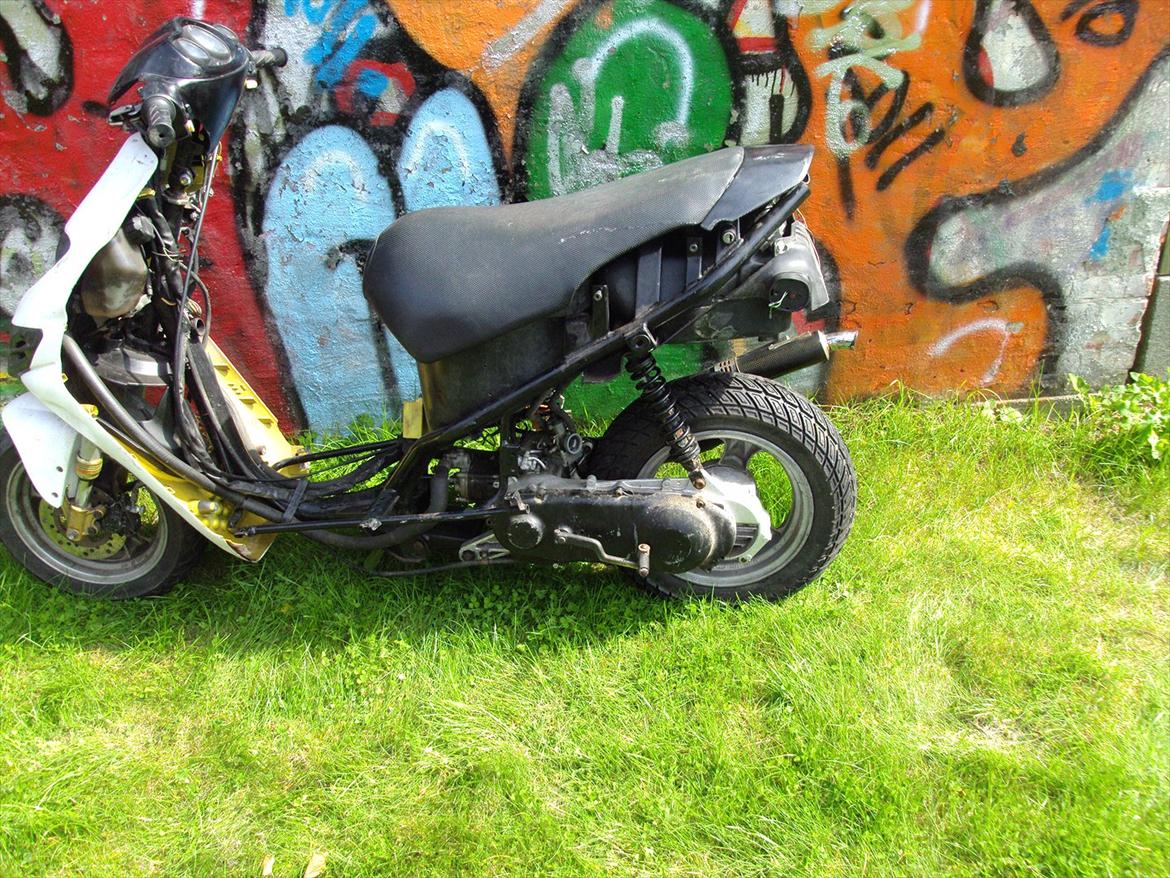 Suzuki Katana billede 6