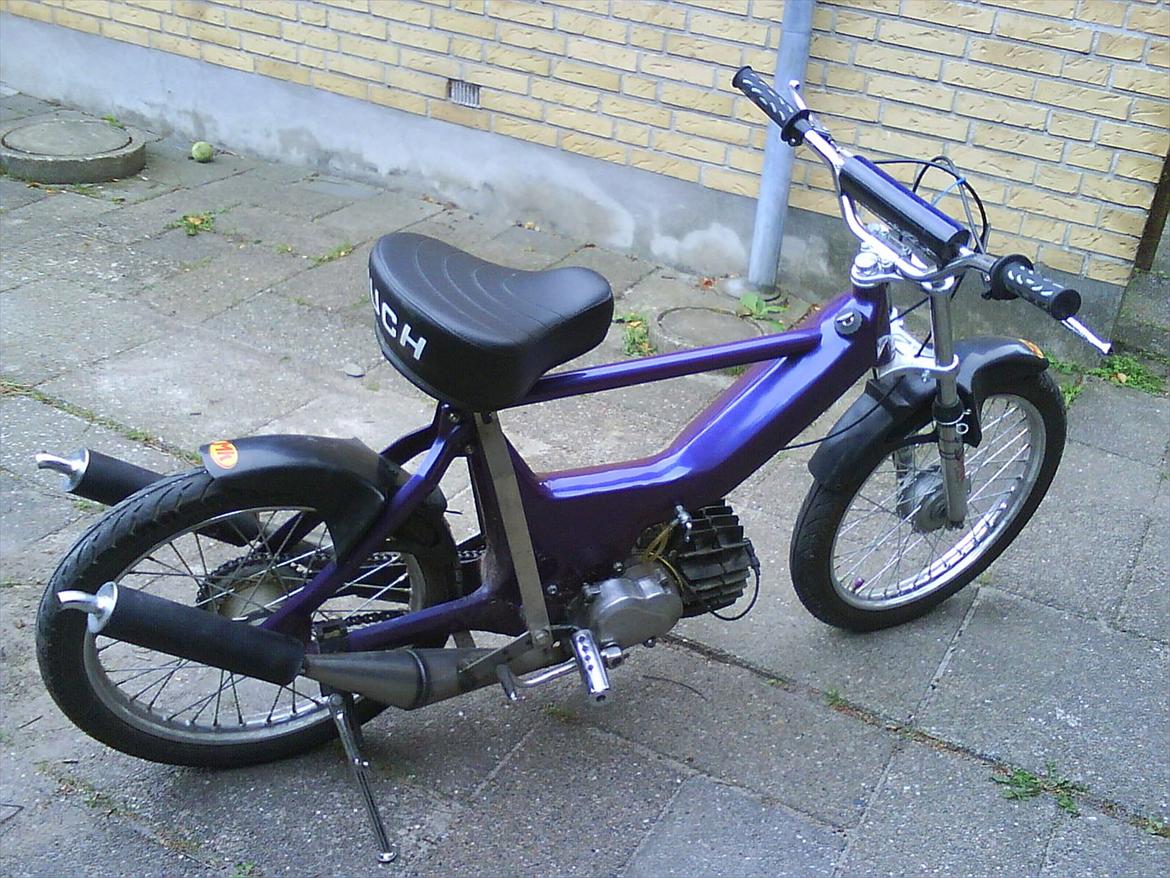 Puch Maxi K billede 10