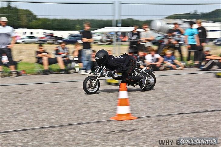 Yamaha Sprinter 2Fast 86cc + nx 2 stærkest, 3 hurtigst 12 - DHS 2011 billede 5