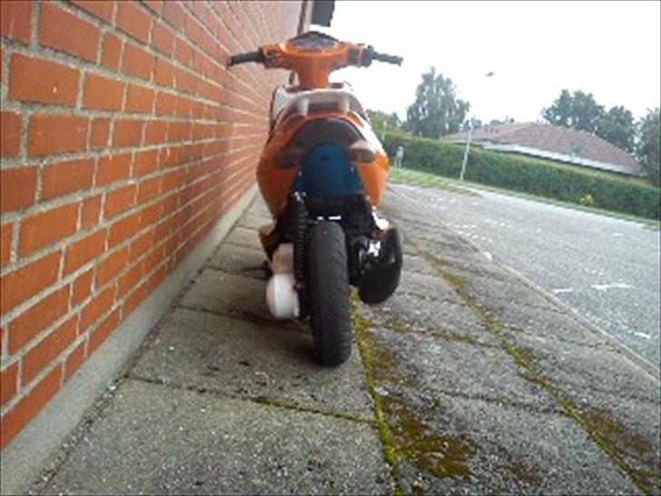 Aprilia sonic :D  billede 3